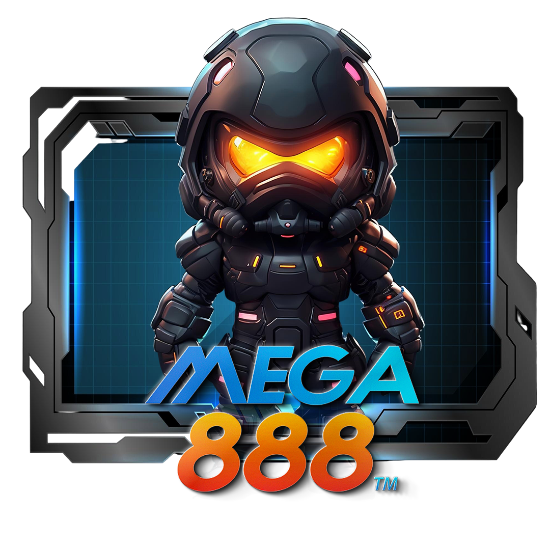 Mega888